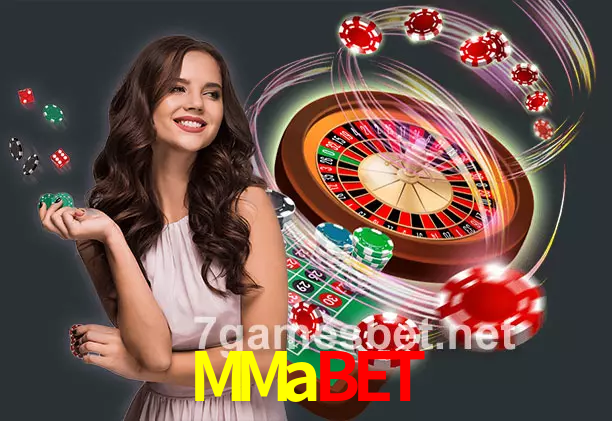 vivo no cassino MMabet