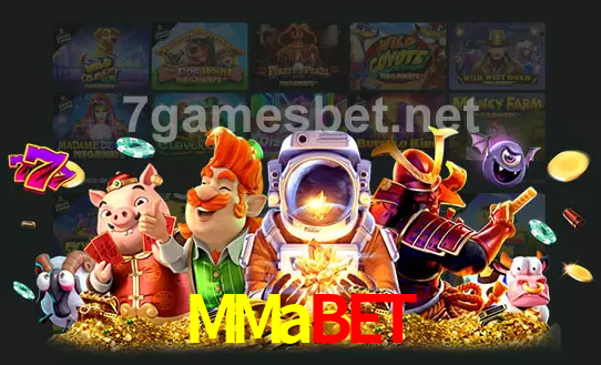 cassino MMabet