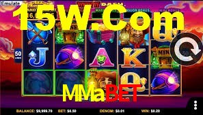Premium Interface MMabet