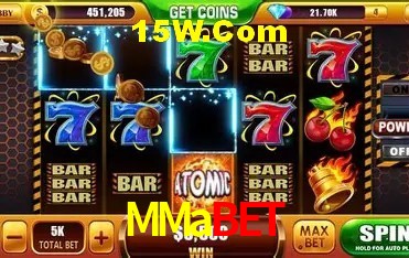 Jogos de Slot MMabet