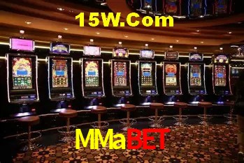 Tecnologia da Plataforma MMabet