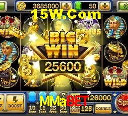 Casino Ao Vivo MMabet