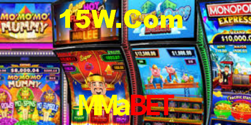 MMabet App