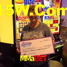 Welcome Bonus MMabet