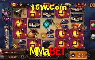 MMabet Rio de Janeiro - Popular Jogos