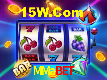 MMabet Login