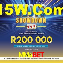 Tennis Betting MMabet