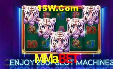 MMabet São Paulo - Jogo Providers