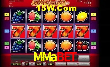 Especiais de Fim de Semana MMabet