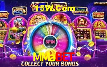 Provedores de Jogos MMabet