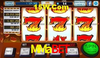 Diretório de Jogos MMabet