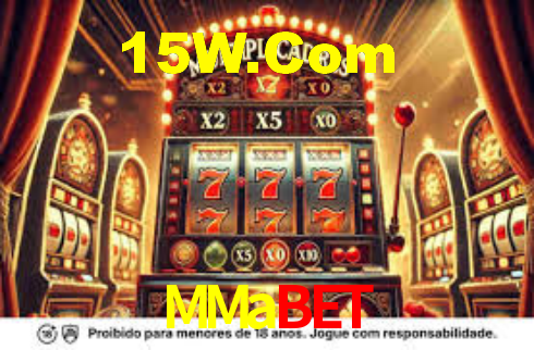 MMabet Login