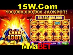 Slot Games MMabet