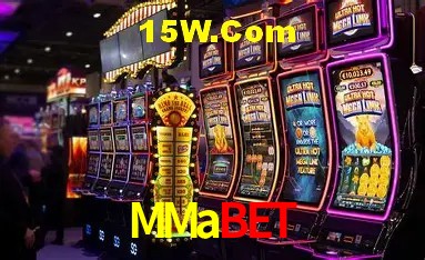 MMabet - Pagamento PIX Instantâneo