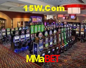 MMabet Rio de Janeiro - Slot Strategy