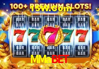 MMabet Plataforma - Certificada MGA desde 2015
