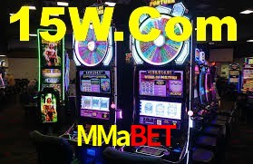 Welcome Bonus MMabet