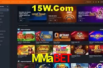 MMabet Slot - 320+ Caça-Níqueis Premium