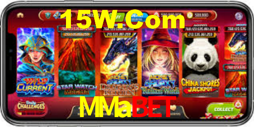 MMabet Login